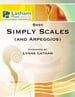 Simply Scales and Arpeggios